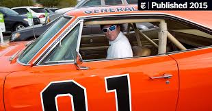 When 'the dukes of hazzard' premiered on january 26, 1979, it was intended to be a temporary patch in cbs's primetime schedule until 'the incredible hulk' returned. Bubba Watson Will Paint Over Confederate Flag On Dukes Of Hazzard Car The New York Times