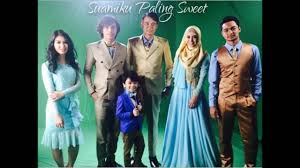 1,152 followers · tv show. Malaysian Drama 2017 Suamiku Paling Sweet My Husband Is The Sweetest Others Soompi Forums