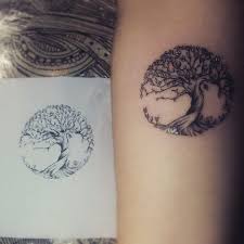 There are more armband designs which are a work of creativity and vision of various artists. Tree Tattoo Little Tree Tattoo Fine Lines Tattoo Siouxink Tatouage Paris Tattooviral Com Your Number One Source For Daily Tattoo Designs Ideas Inspiration