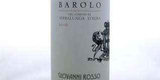 Image result for Rosso Barolo 2010 Alfa-Romeo