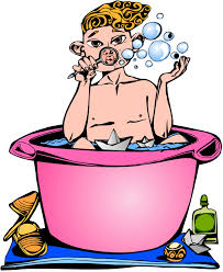 All cleaning bathroom cliparts ,cartoons & silhouettes are png format and transparent background. Bathroom Cleaning Cliparts Cliparts Zone