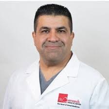 Cardiovascular Surgeon Dr. Jay K. Bhama Joins St. Bernards