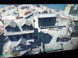I killed a bunch of ghouls and then stumbled upon a workshop, but it said there were still more enemies. Apply Fallout 4 Jamaica Plain