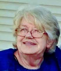 Mrs. Dora Ellen Hubbard Bray