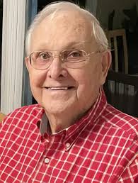 Passing of John Reed Hitchcock, Class of '64 Member