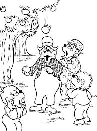 Sample fce formal letter fce letter task fce writing tasks pdf fce for schools writing fce informal letter samples how to write informal letters how to. The Berenstain Bears Coloring Pages Coloring Home