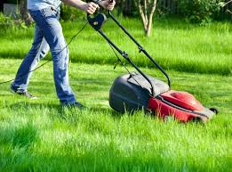 Popular electric lawn mowers products. The 5 Best Electric Lawn Mowers For 2021 Leafscore