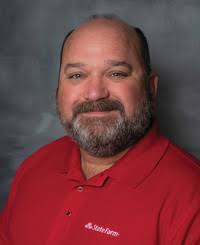 Michael Derocher, INSURANCE AGENT