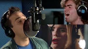 Craige Els in Just For One Day