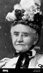 Mrs mclean Black and White Stock Photos & Images