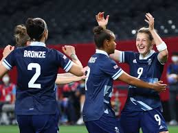 It was a fun and competitive gold medal match between carlo paalam and galal yafei. Great Britain 2 0 Chile Women S Olympic Football As It Happened Sport The Guardian