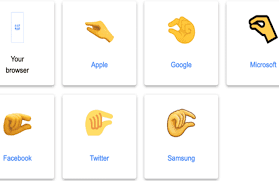 Ejemplo de ¿qué significa usb?. Whatsapp Que Significa El Emoji De La Mano Pellizcando Cienradios
