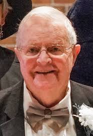 Charles Eugene Hammond Obituary