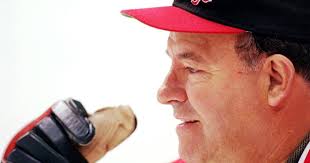 Legendary coach Scotty Bowman named to Order of Hockey Canada