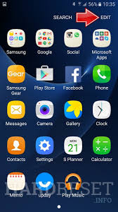 How To Disable Apps In Samsung J710f Galaxy J7 2016 How To Hardreset Info