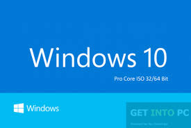Kraken 9 meses, 1 semana aprox. Windows 10 Pro Core Iso 32 64 Bit Free Download Get Into Pc