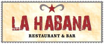 La Habana Kubanisches Restaurant In Nurnberg Whiskey Sour Saftschorle Planters Punch