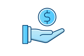 Download Investment Vector Icon Graphic By Back1design1 Creative Fabrica SVG Cut Files
