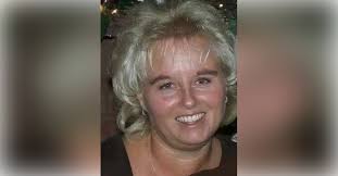 Obituary information for Debbie Barney