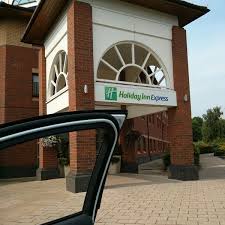 Guests can pay for services using these types. Photos At Holiday Inn Express Warwick Stratford Upon Avon Hotel In Warwick