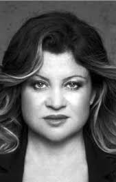 Marilù Oliva a Podere Francesco