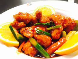 Fulin S Asian Cuisine At Cambridge Square Ooltewah Restaurant 6011 Chesterton Way Suite 103 Ooltewah Tn 37363 Usa