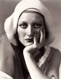 The Nail File: The History and How-To of Nail Art