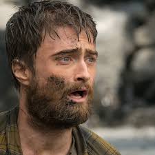 I went out with quite a few girls at. Daniel Radcliffe On Jungle And Why His Post Potter Film Choices Involve Mud Or Blood Or Both