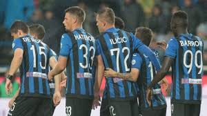 Parma vs atalanta prediction verdict: Atalanta 3 0 Parma Two Wins In A Row For Atalanta Atalanta The Row Sports Jersey
