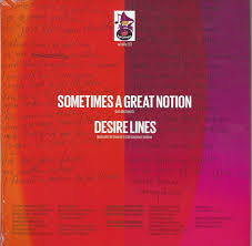 Sometimes A Great Notion | Donovan's Brain