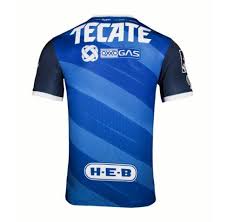 Comprend fc monterrey, football, jersey, sports, futsal, association sportive, organisation, houston, texas, sportswear, joueur de football, joueur, équipement de sport, manche. Cheap 2020 Monterrey Away Blue Soccer Jersey Shirt Monterrey Fc Top Football Kit Wholesale