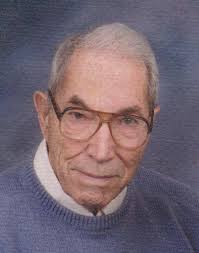 Robert "Bob" Van Oudenhoven Obituary September 25, 2012