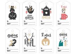 Geschenkanhänger für weihnachten kostenlos ausdrucken. Kostenlose Geschenkanhanger Zum Ausdrucken Myposter