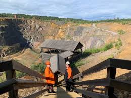 This includes taoist and buddhist references predicated upon a belief in. Falun The Swedish Town You Ve Never Heard Of That Changed The History Of The World Budgettraveller