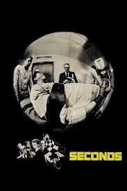 ‎Seconds (1966) directed by John Frankenheimer • Reviews, film + cast •  Letterboxd