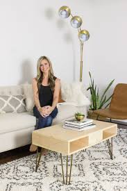 Get help moving with mymove's free moving checklists, guides, and reviews. Diy Plywood Coffee Table Erin Spain