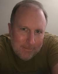 Scott Bryan David Obituary