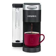 Travel mug and reusable filter,single cup coffee maker 4.1 out of 5 stars 467 $39.99 $ 39. Keurig K Supreme Single Serve Coffee Maker