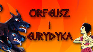 Jednak kiedy hymen został powołany, aby pobłogosławić małżeństwo, przepowiedział, że ich doskonałość nie będzie trwała. Orfeusz I Eurydyka Bajanie Na Scianie Youtube