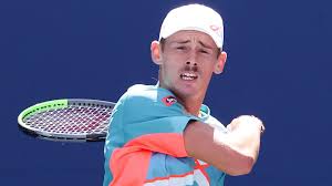 Follow atp us open latest results, today's scores and all of the current season's atp us open results. Us Open Results Alex De Minaur Beats Vasek Pospisil In Fourth Round Reaching First Grand Slam Quarter Final