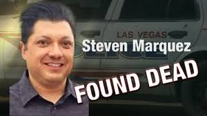 Family of suspected murder victim sues Las Vegas, police