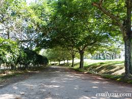 Eco park seri botani ipoh visit 2oct2008. Bandar Seri Botani Eco Park From Emily To You