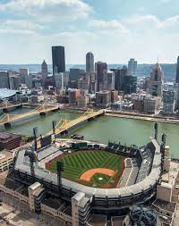 Pin By Kimberly Kline On Pittsburgh Sports Pittsburgh City Baseball Park Mlb Stadiums Find the perfect pittsburgh pirates stock photos and editorial news pictures from getty images.