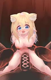 Aliceincradle noel and monster - Chinese Hentai Manga (Page 15)