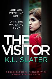 In the same way that the best historical fiction books bring the past to life, many of us are drawn to thrillers for the way they delve into, and bring to light, the perspectives of twisted and damaged characters. Pdf The Visitor A Psychological Thriller With A Breathtaking Twist Free Read Jean Al Bajusa Yutud 2