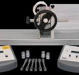 TORSION TESTING MACHINE (30 Nm) | TecQuipment