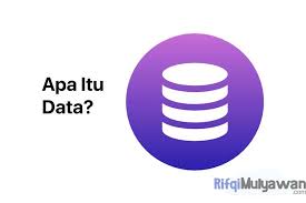 Maybe you would like to learn more about one of these? Pengertian Data Menurut Ahli Sejarah Jenis Dan Contohnya