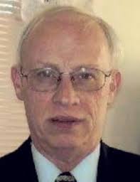 Obituary for Barry F. Halstead