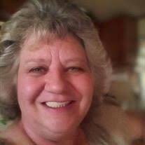 Barbara Clontz Obituary