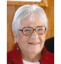 Patricia MANLEY Obituary (2019)